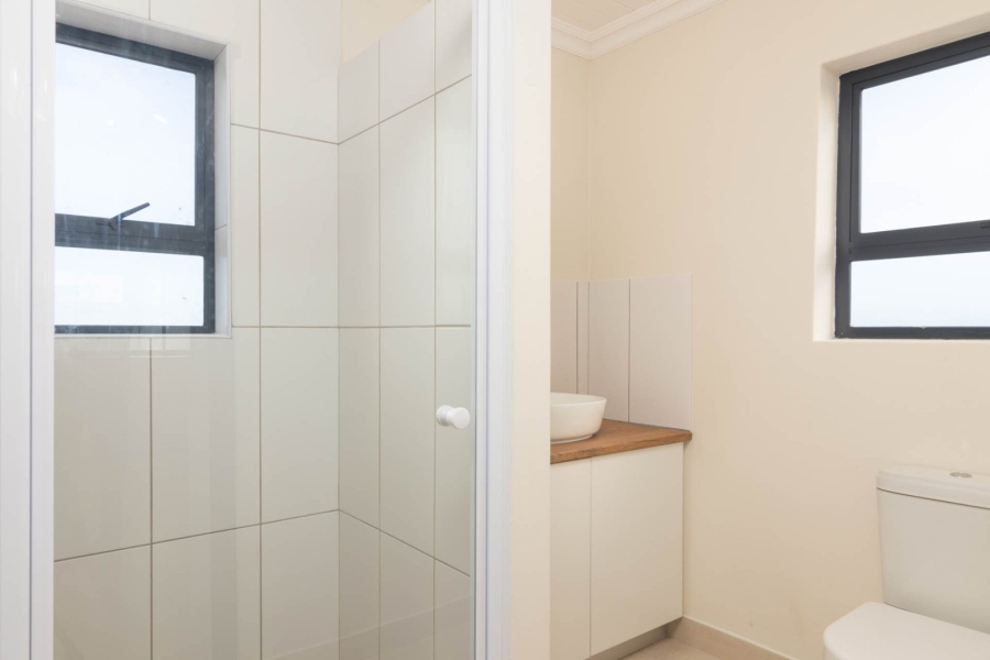 4 Bedroom Property for Sale in Laaiplek Western Cape